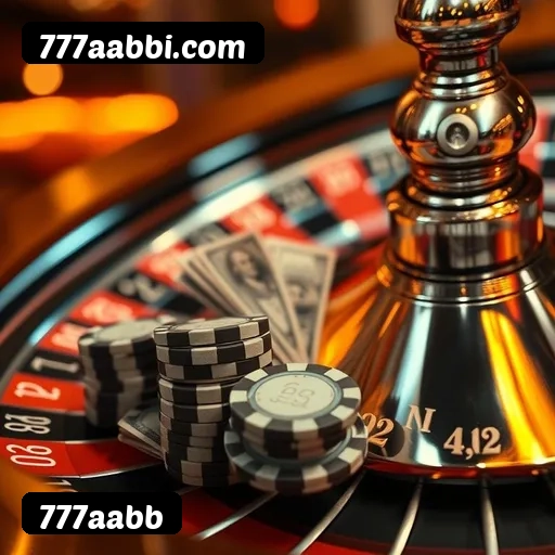 Bônus e promoções 777aabb