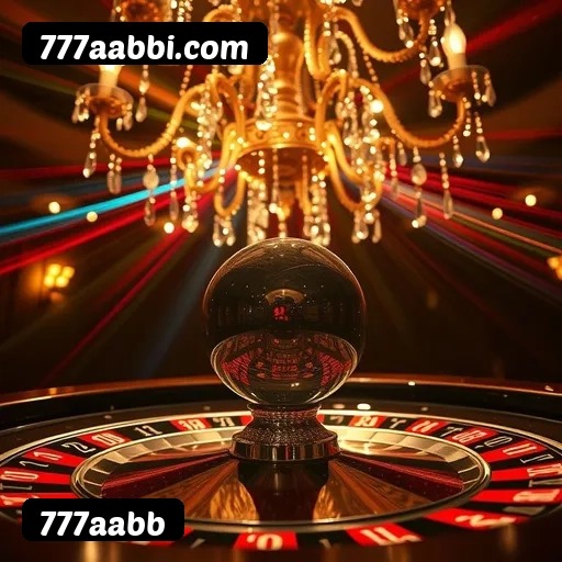 Tabela RTP dos jogos de cassino da 777aabb