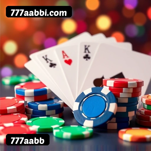 Catálogo 777aabb com mais de 3.100 jogos — Pragmatic Play, Evolution, NetEnt e fornecedores certificados