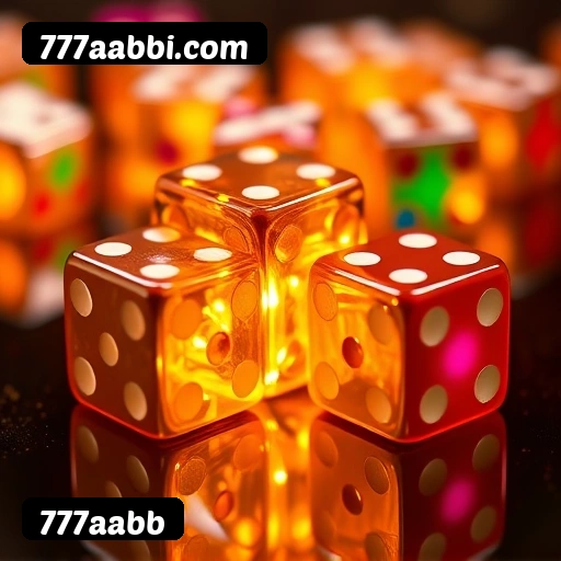 Logo da 777aabb