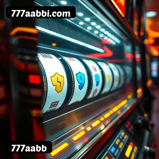 Pagamentos PIX na 777aabb